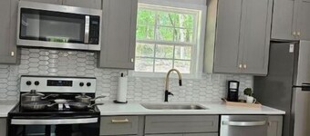 Lucky Charm Bungalow