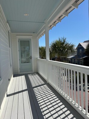 Property grounds - Amazing Moonlight Escape- (Panama City Beach)