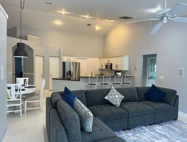 Smart-TV, Computerbildschirme