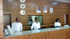 Unclassified image, 3 of 22, button - Chilla Luxury Suites Kano (Kano)