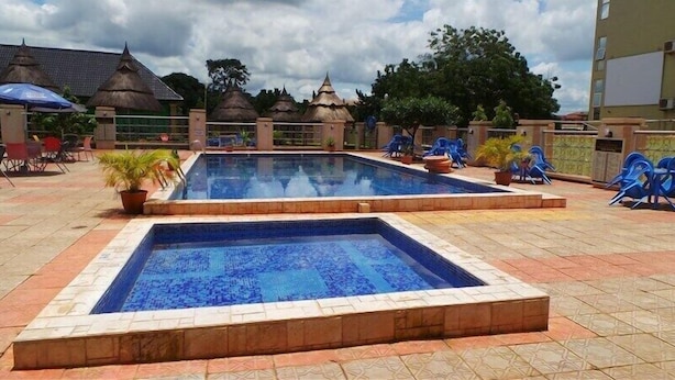 Unclassified image, 1 of 22, button - Chilla Luxury Suites Kano (Kano)