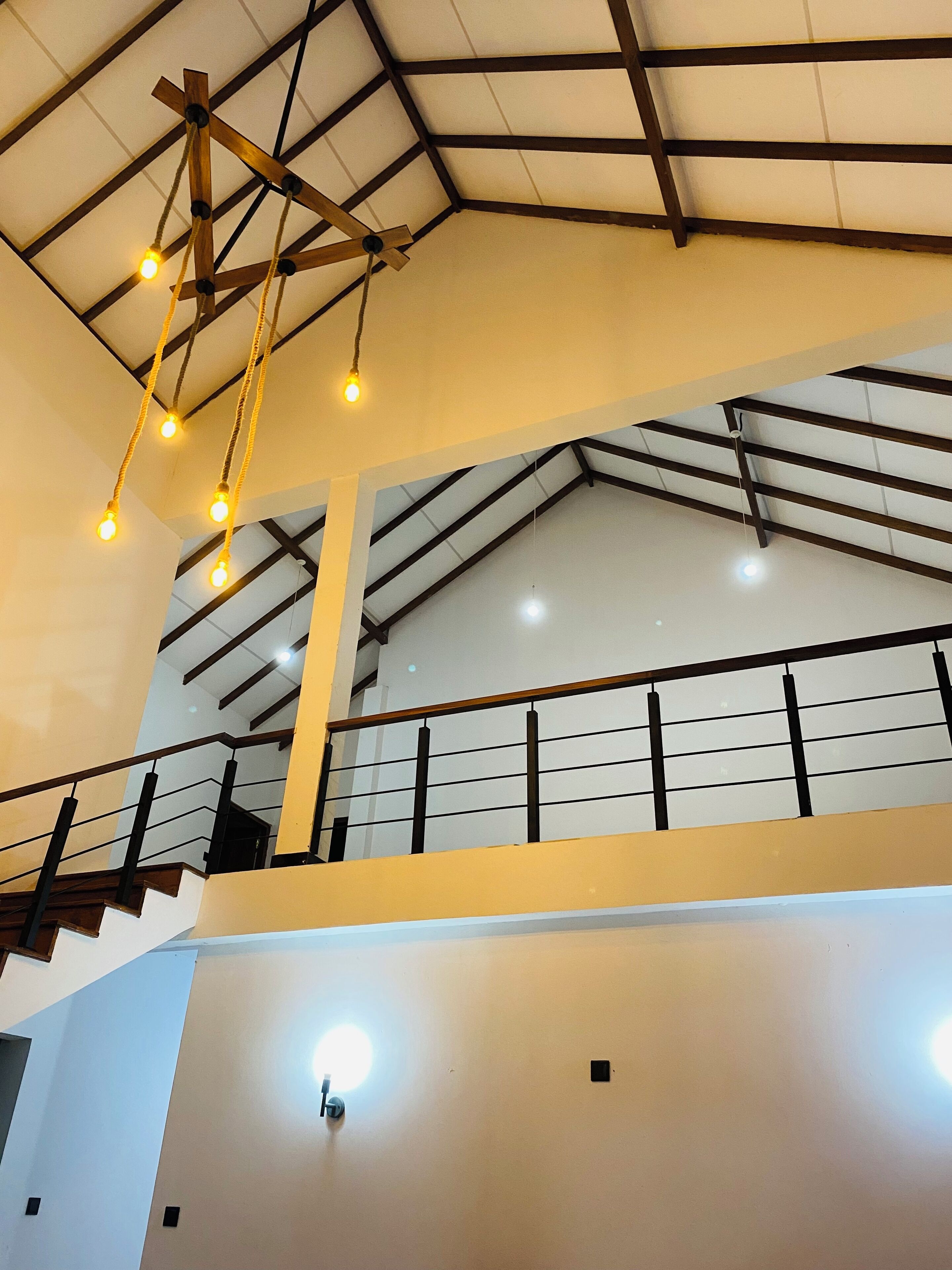 บริเวณนั่งเล่น