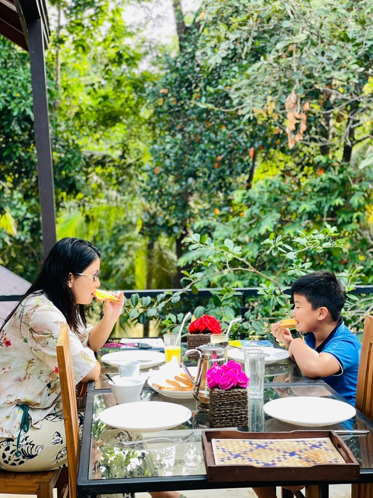 ร้านอาหาร