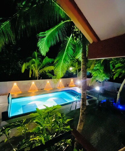 Sigiri Holiday Bungalow