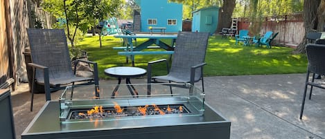 Terrazza/patio