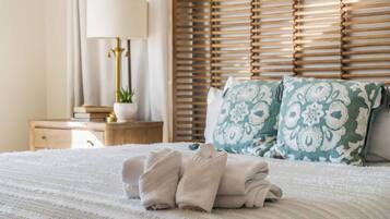 5 chambres, fer et planche Ă repasser, lit parapluie, Wi-Fi