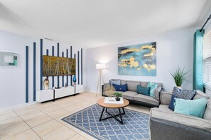 Smart-TV, Arbeitsbereiche