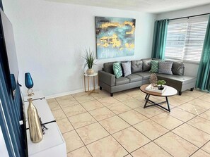 TV connectée, espaces bureaux