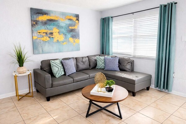 TV connectée, espaces bureaux