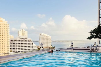 Icon Brickell Luxury Residence