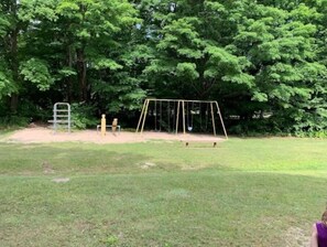 Espace pour enfants