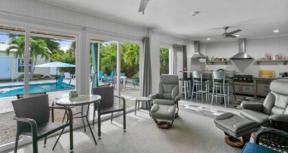 Tropical Haven *C Guesthouse