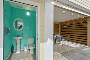 Interior - Tropical Haven *C Guesthouse (Bradenton)