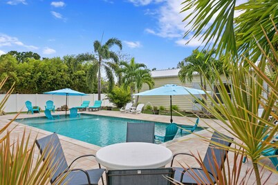 Tropical Haven *C Guesthouse