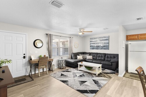 The Downtown Retreat Two