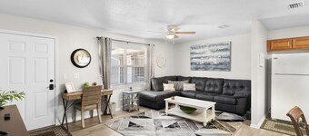 The Downtown Retreat Two