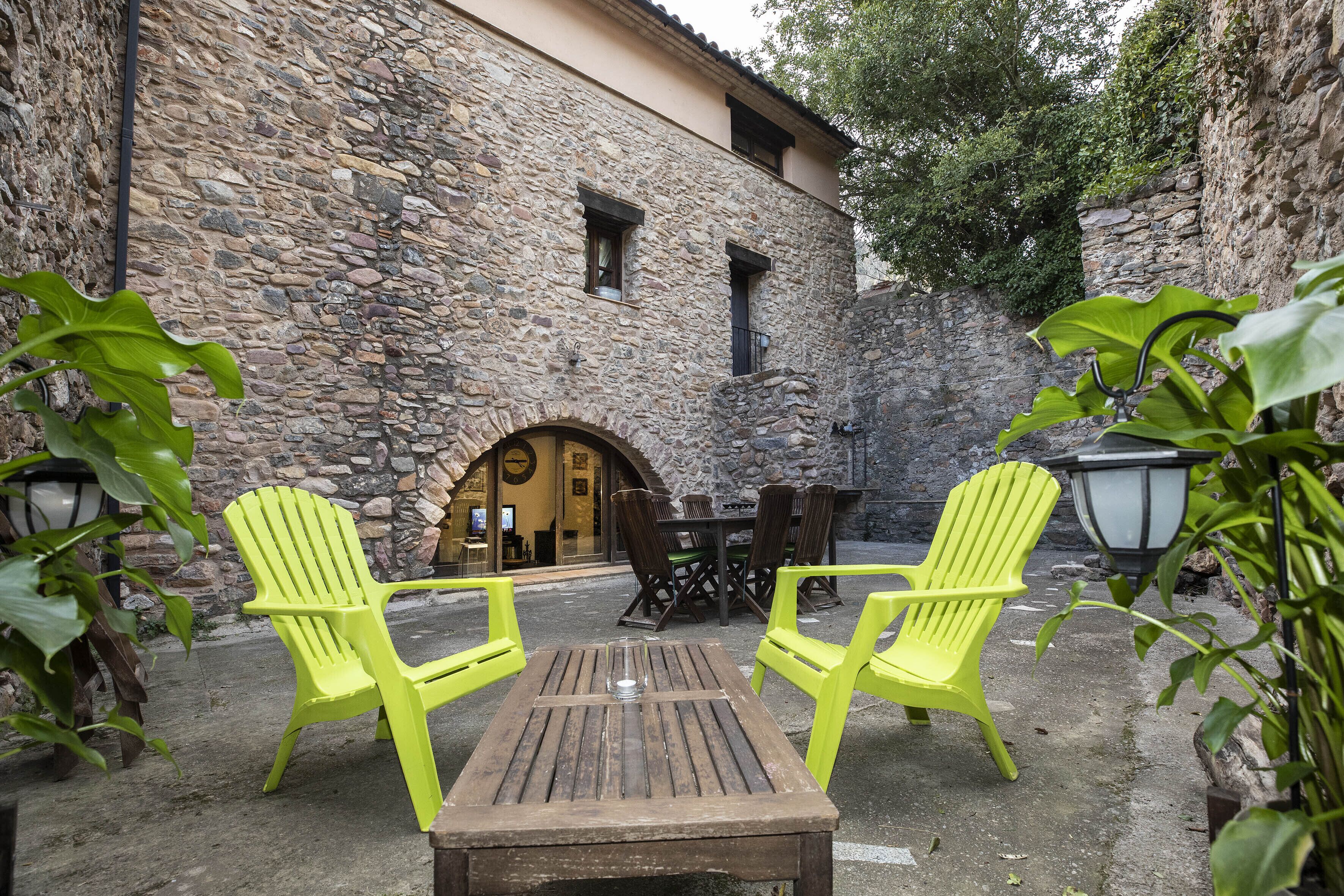 Servei de restauració a l'aire lliure