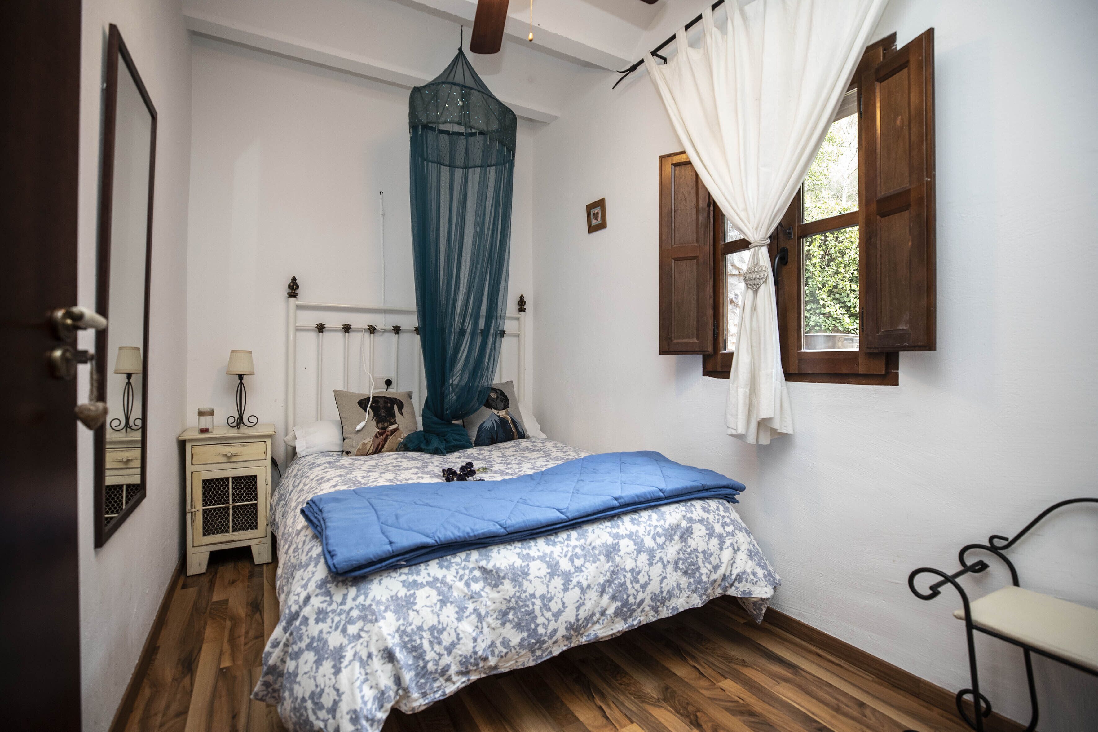 4 slaapkamers, wifi, beddengoed