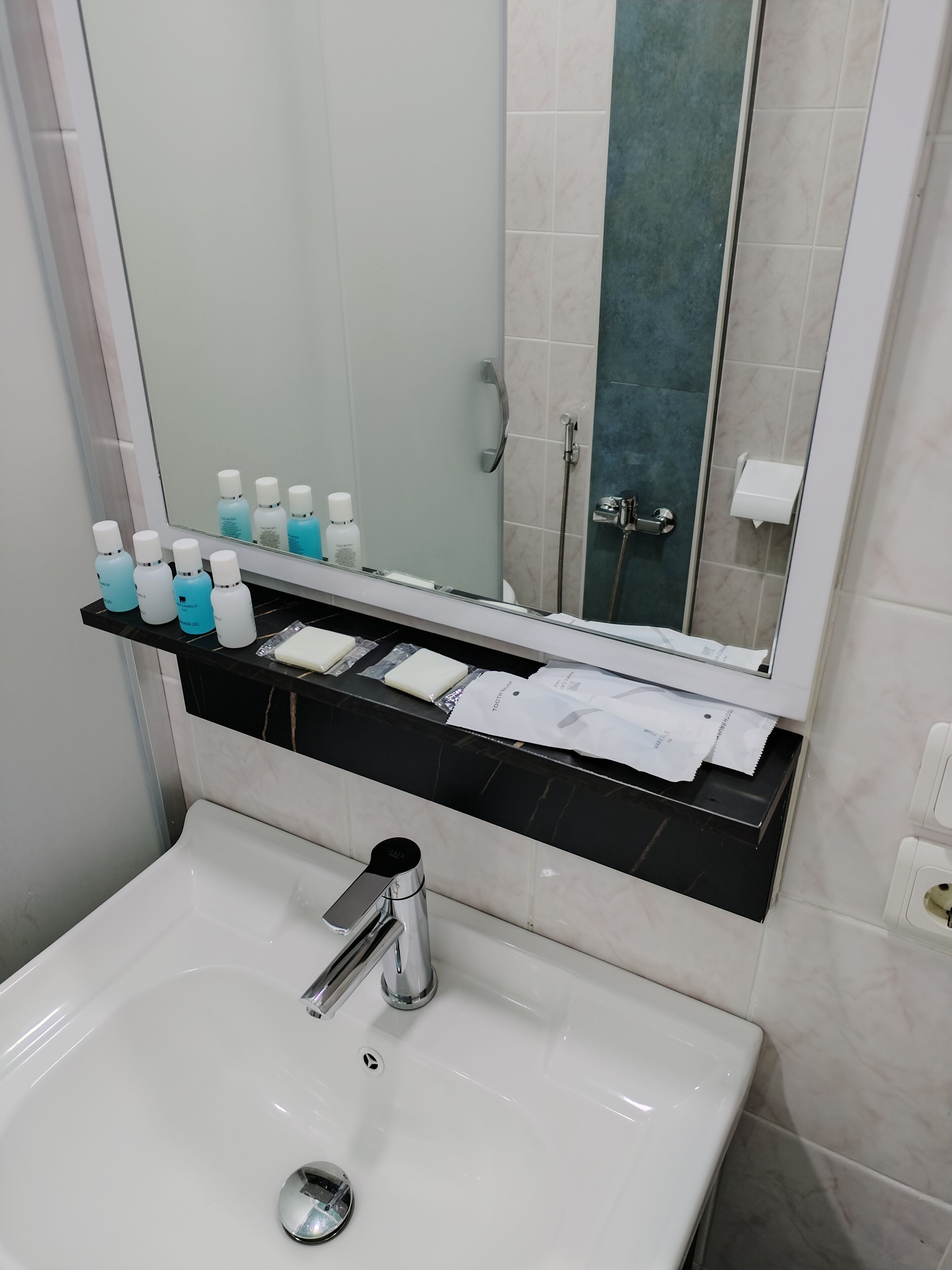 Foto - Pera Hotel Baku