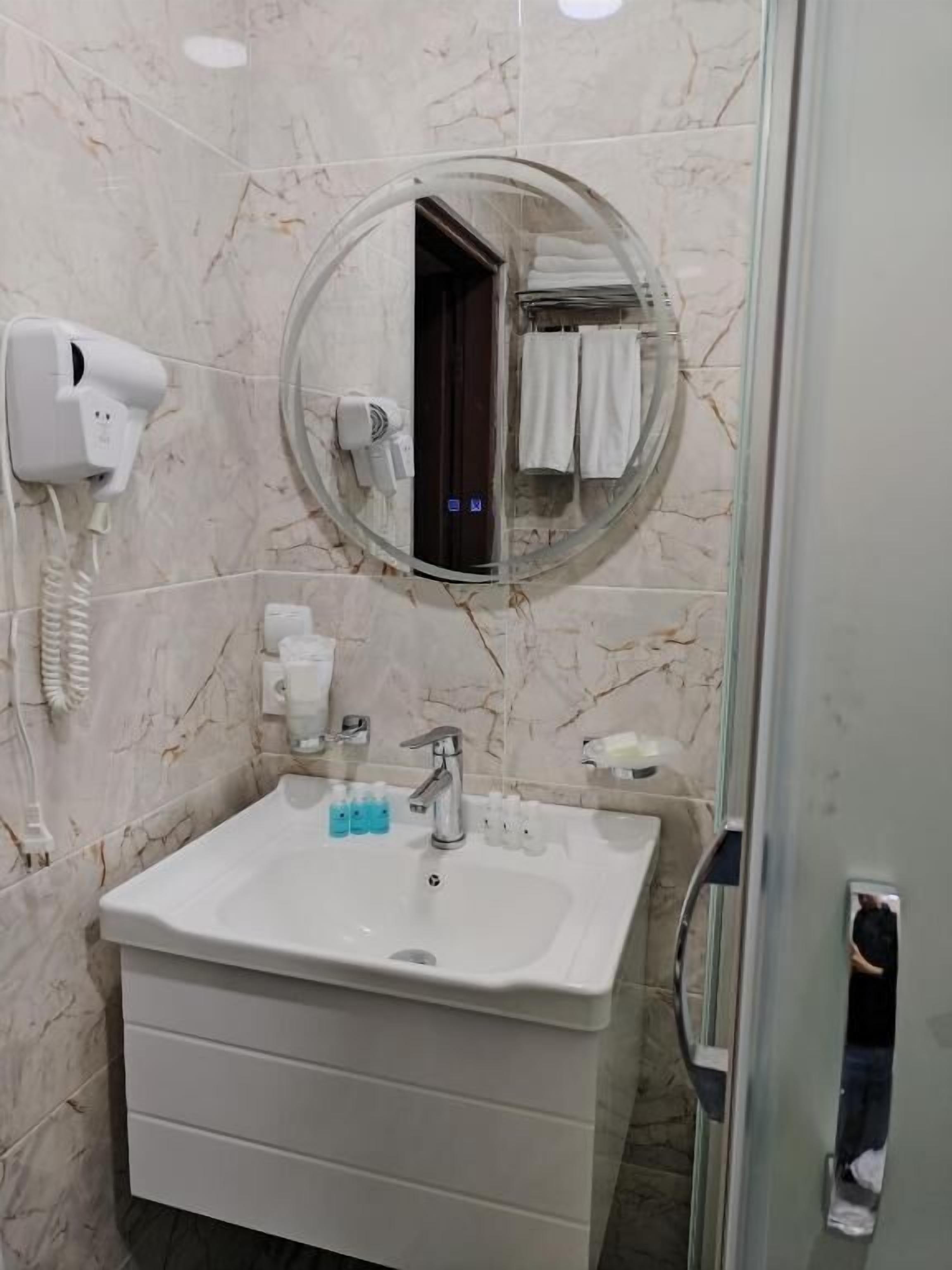 Foto - Pera Hotel Baku