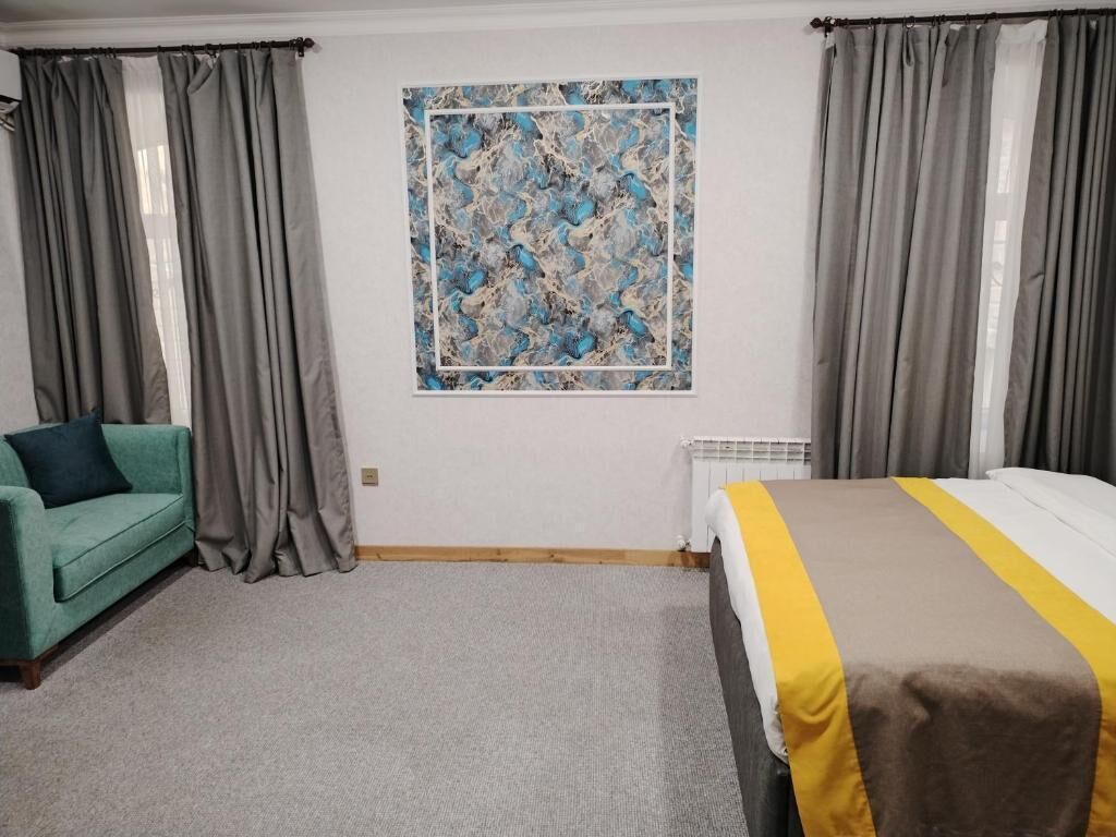 Foto - Pera Hotel Baku