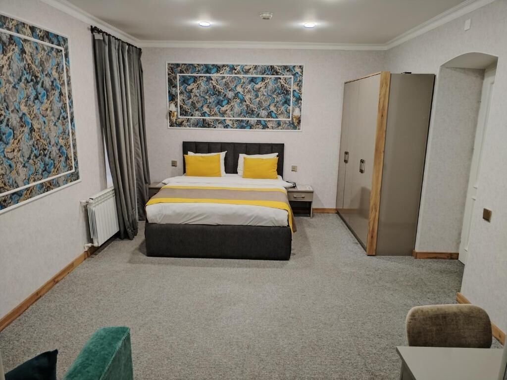 Foto - Pera Hotel Baku