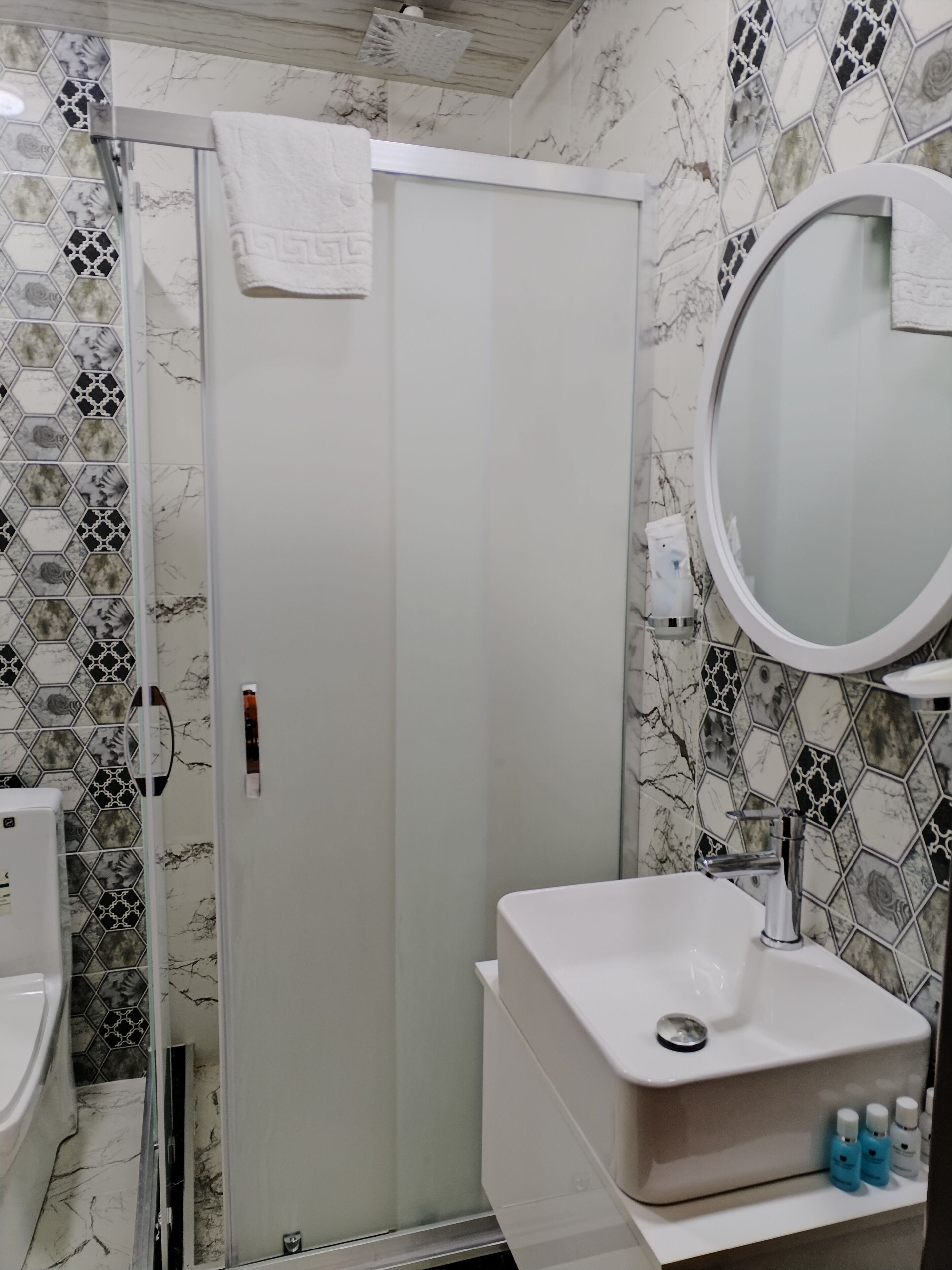 Foto - Pera Hotel Baku