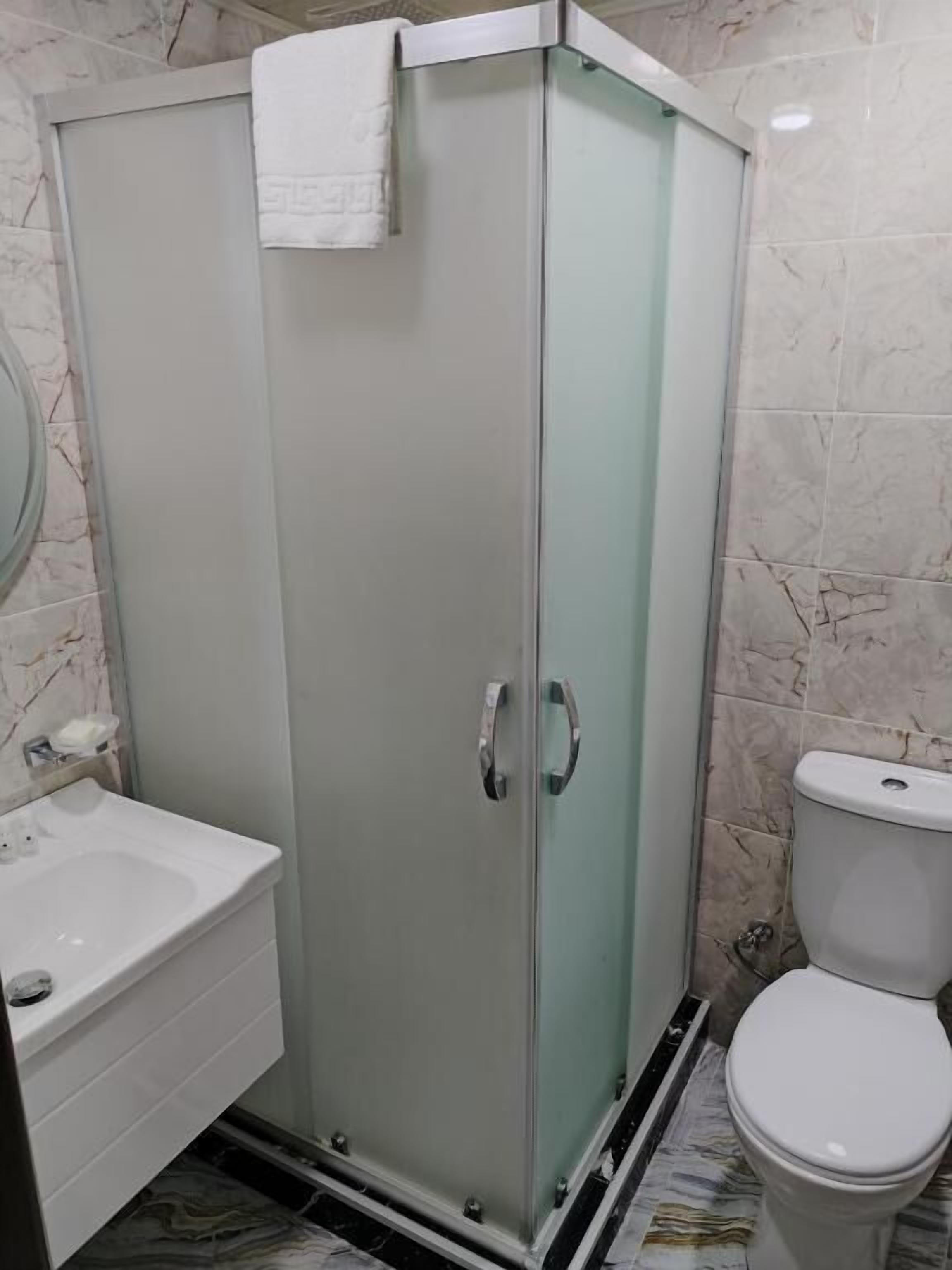 Foto - Pera Hotel Baku