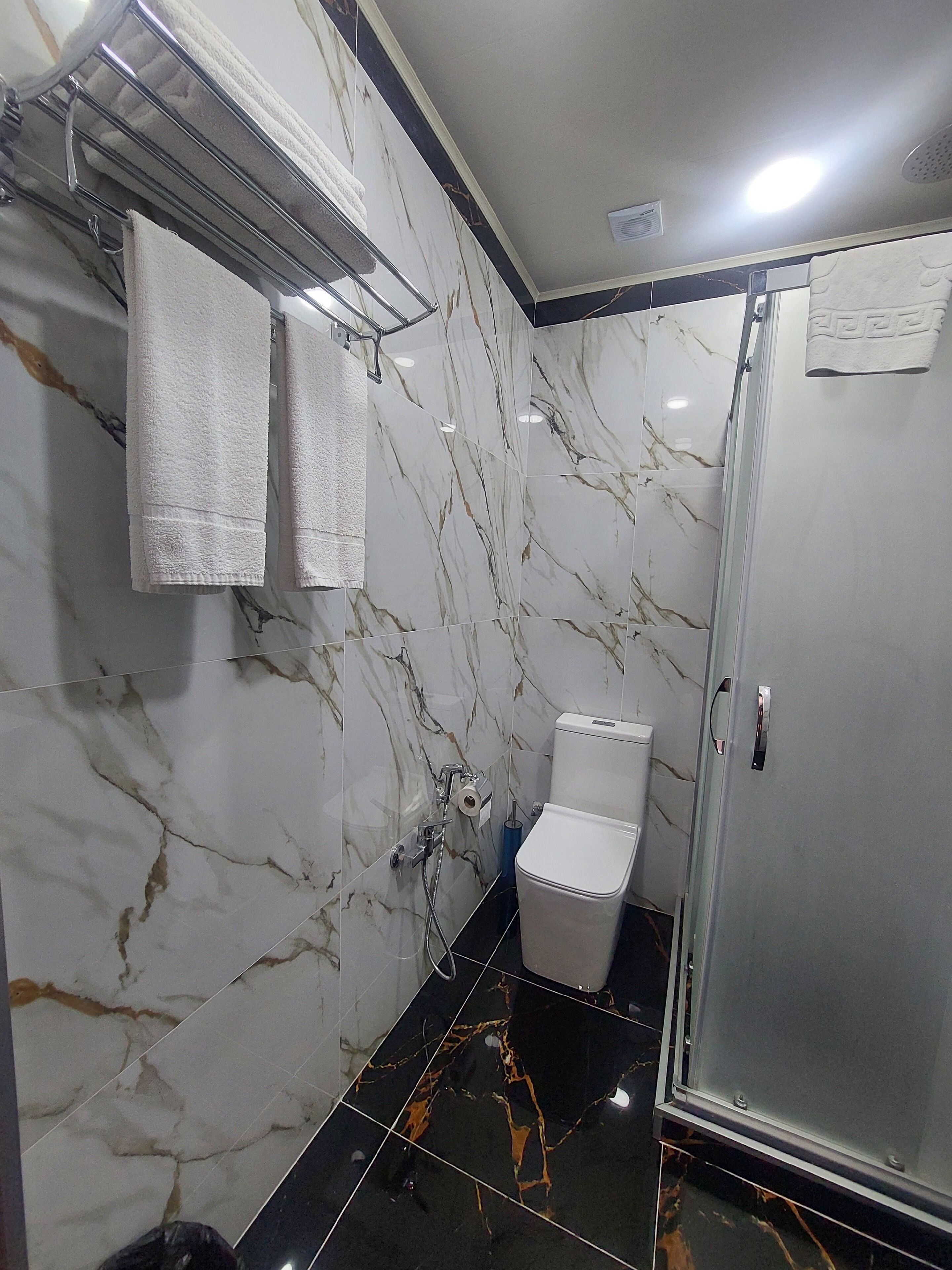 Foto - Pera Hotel Baku