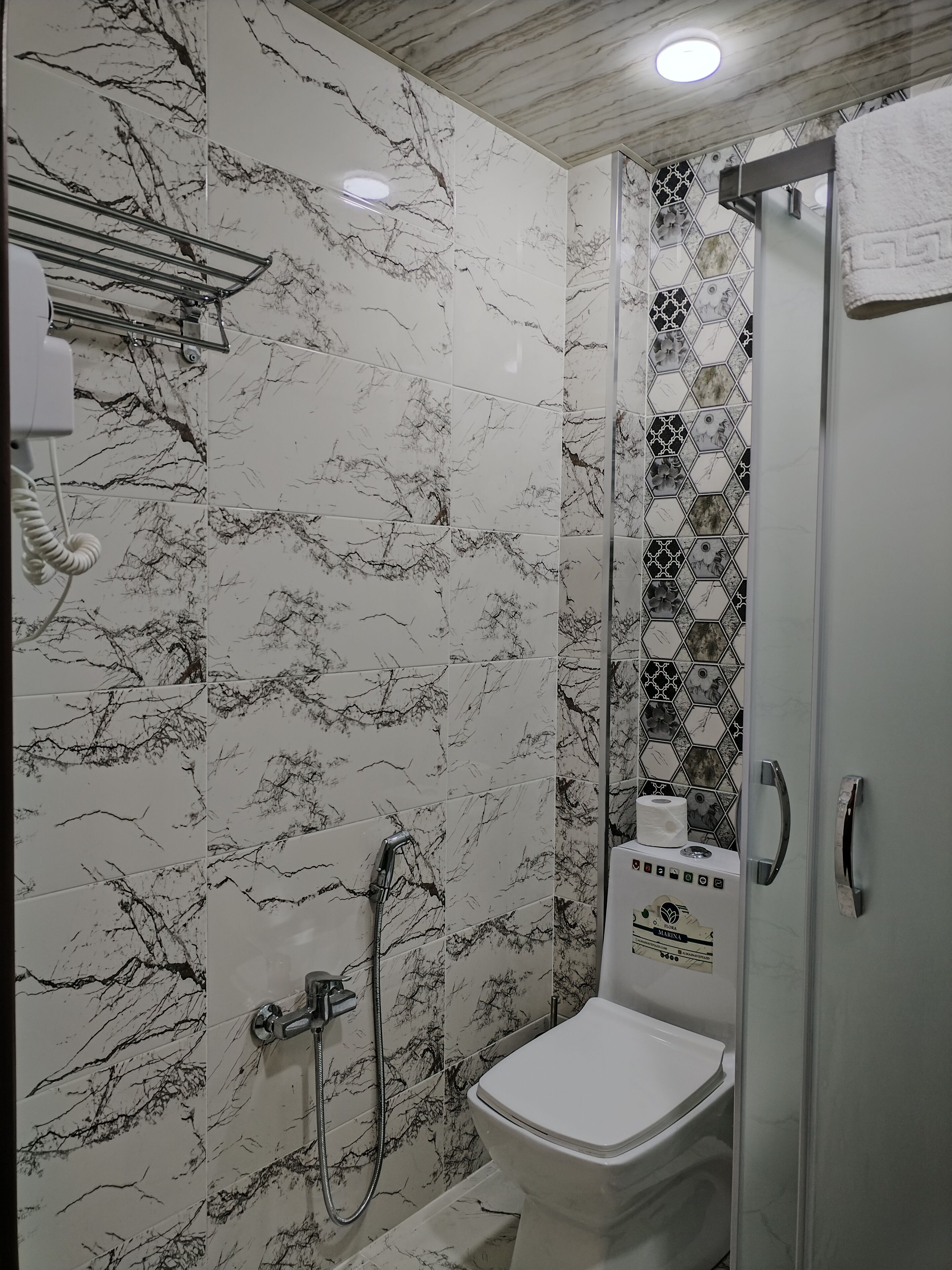 Foto - Pera Hotel Baku