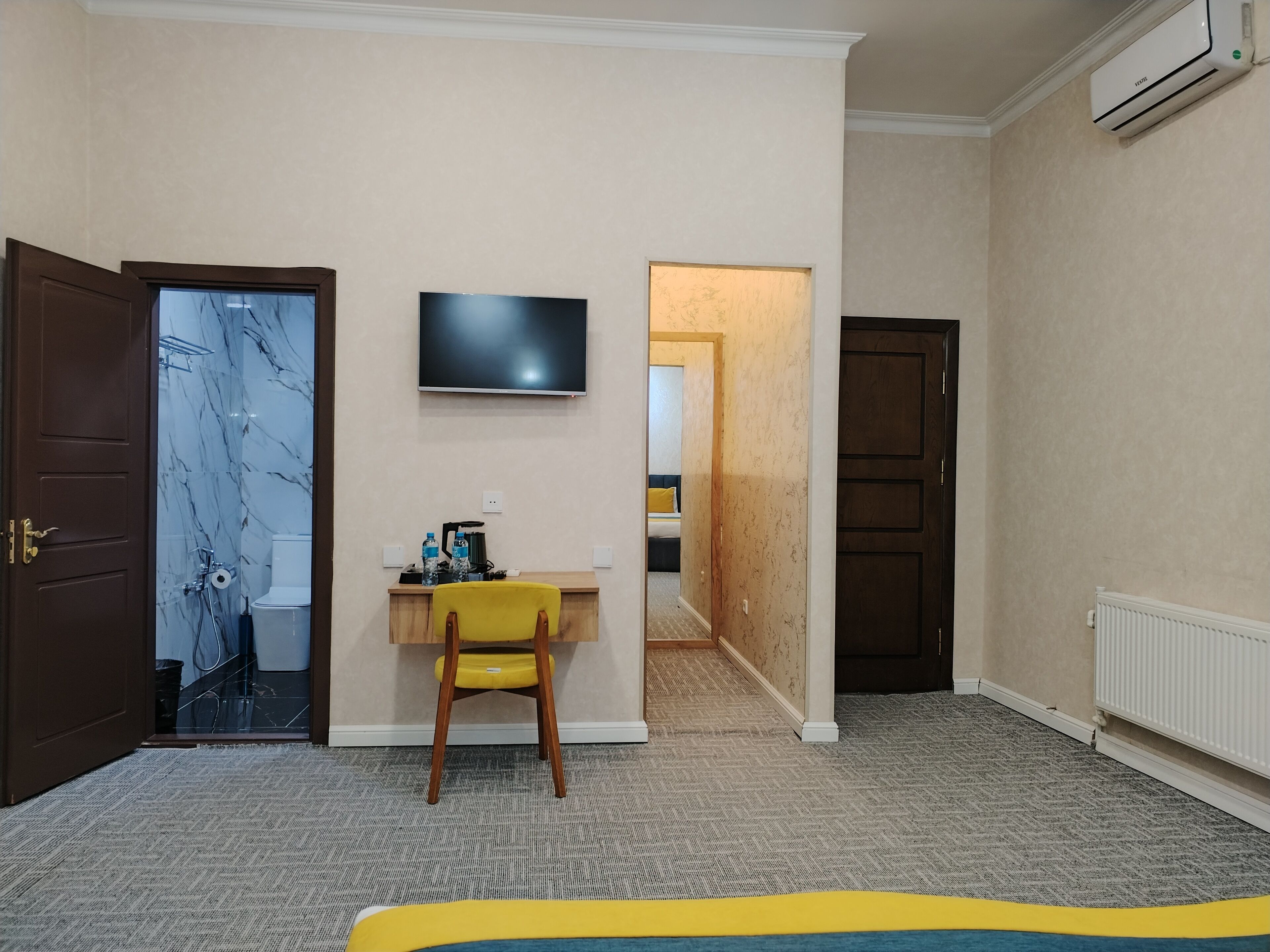 Foto - Pera Hotel Baku