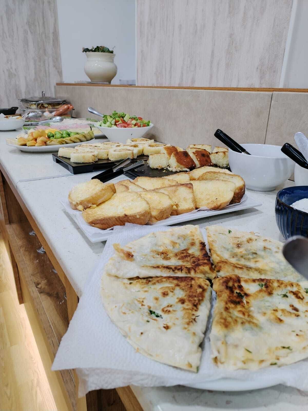Foto - Pera Hotel Baku