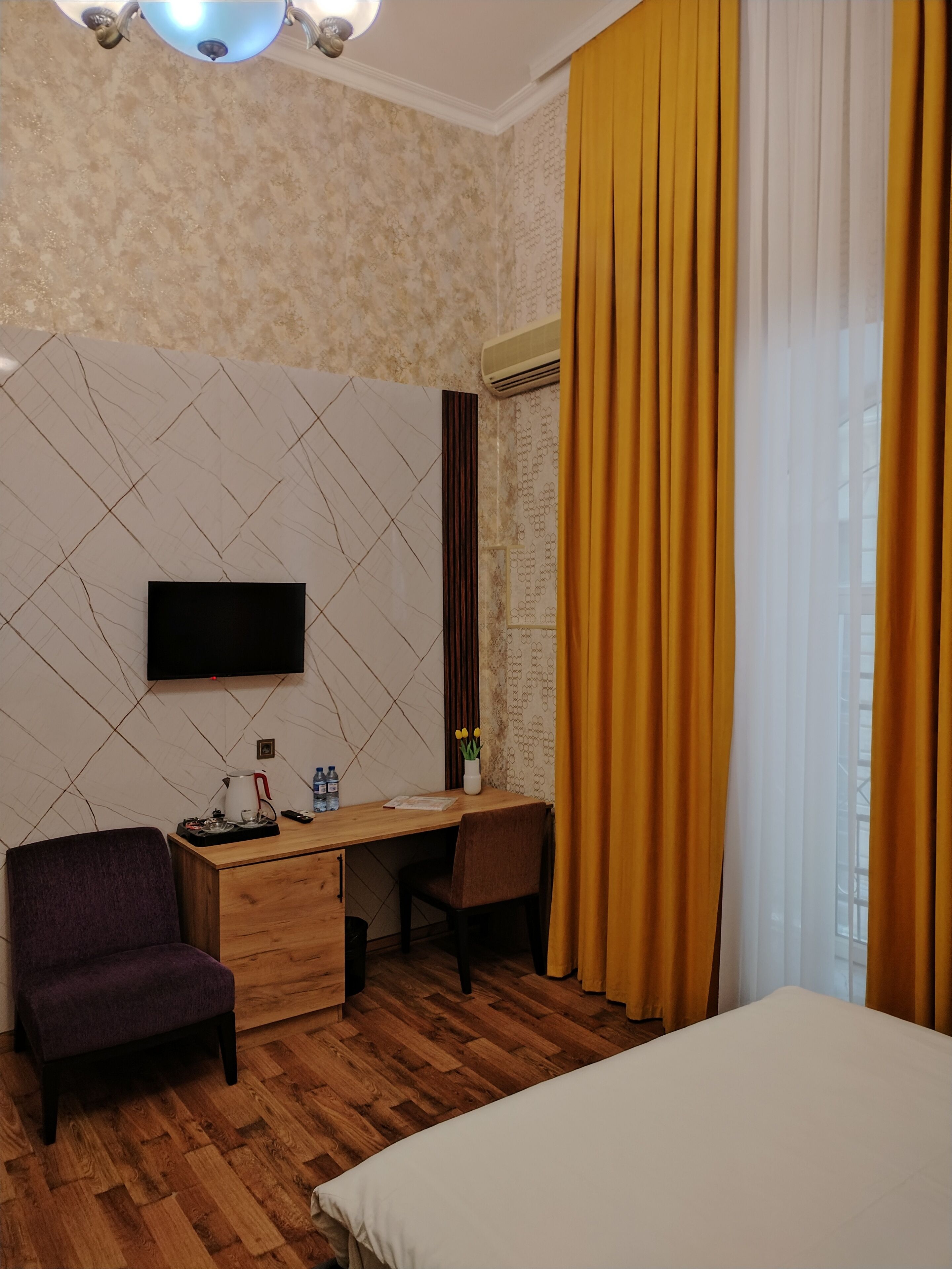 Foto - Pera Hotel Baku