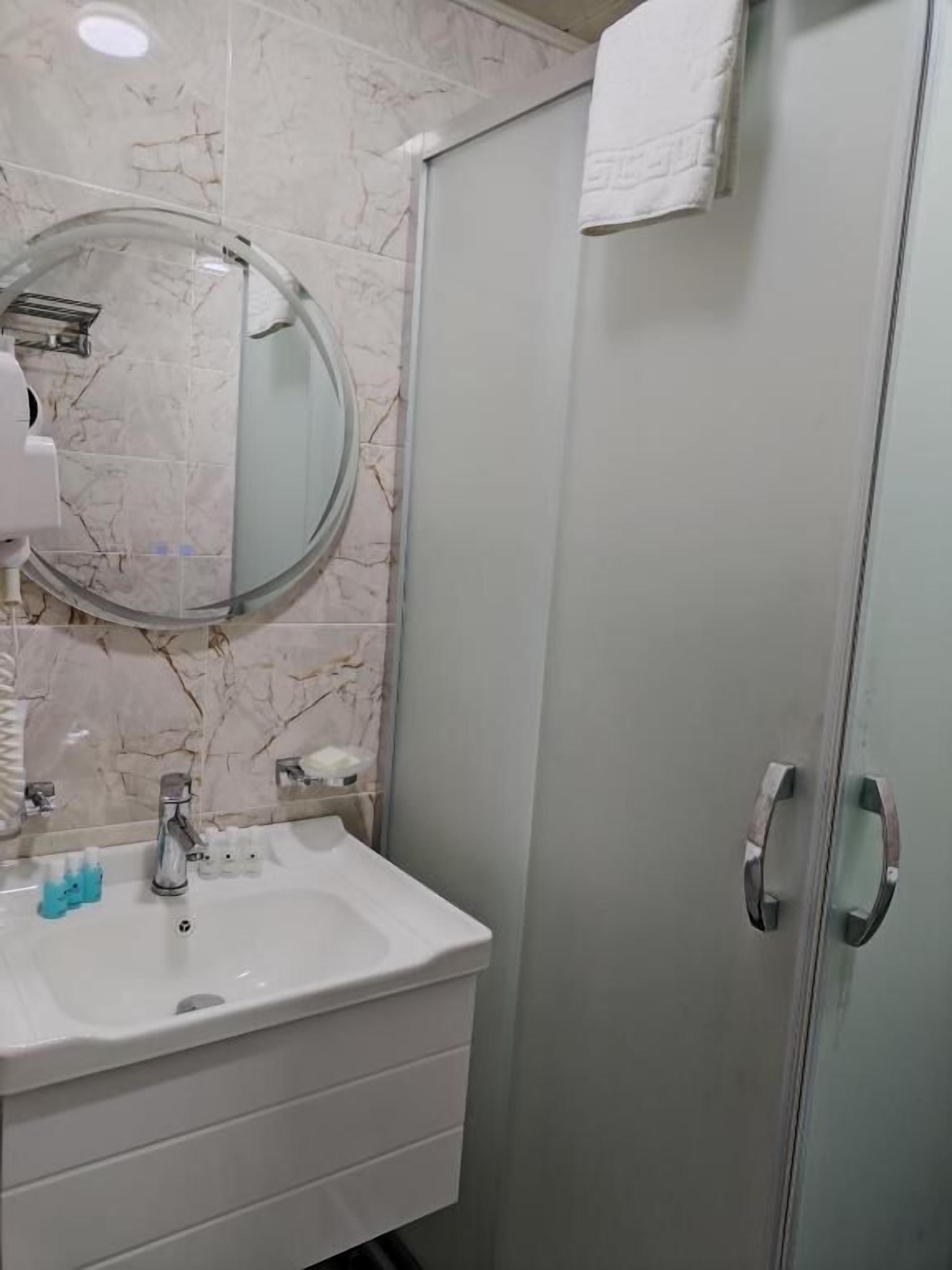 Foto - Pera Hotel Baku