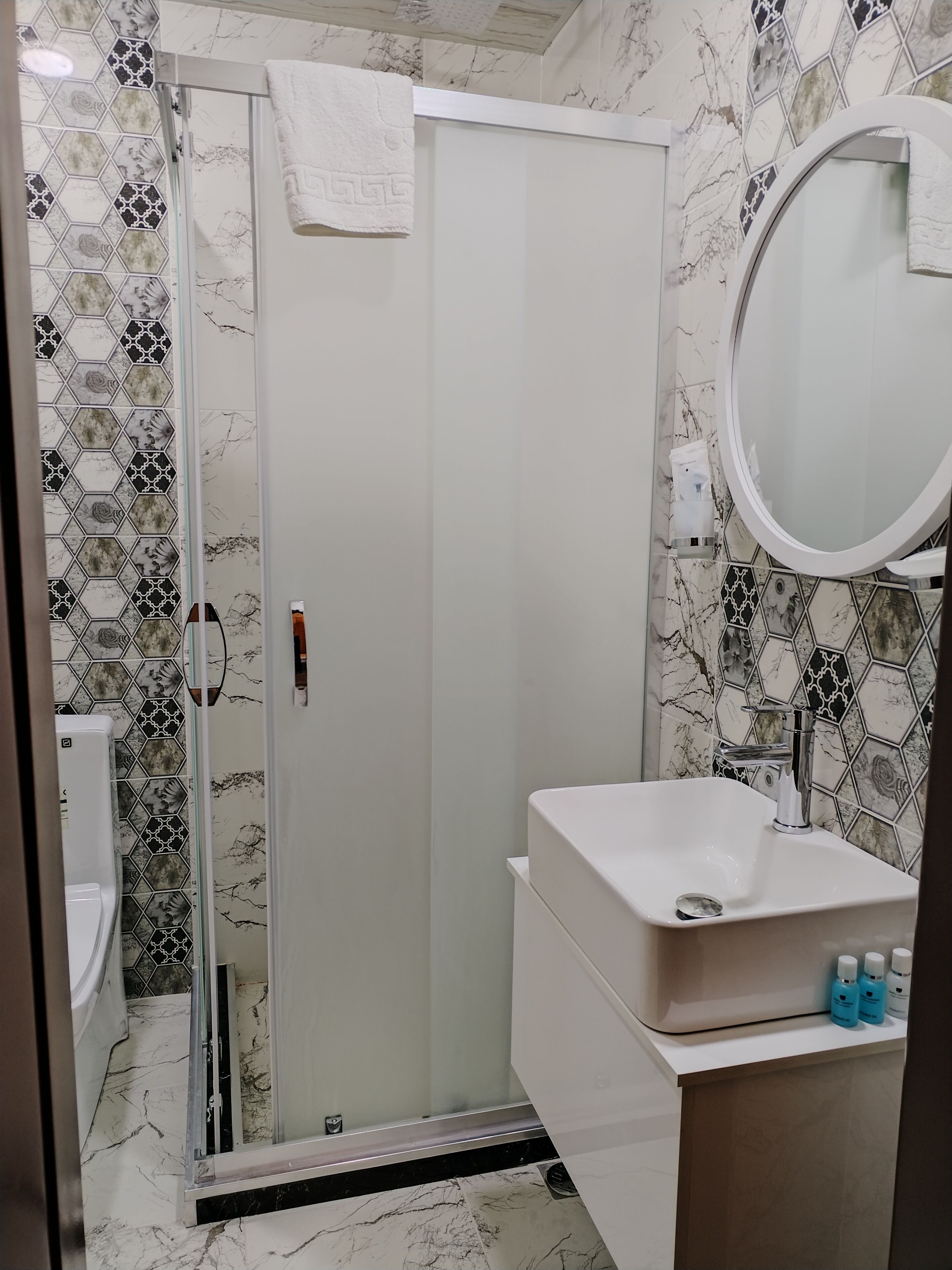 Foto - Pera Hotel Baku