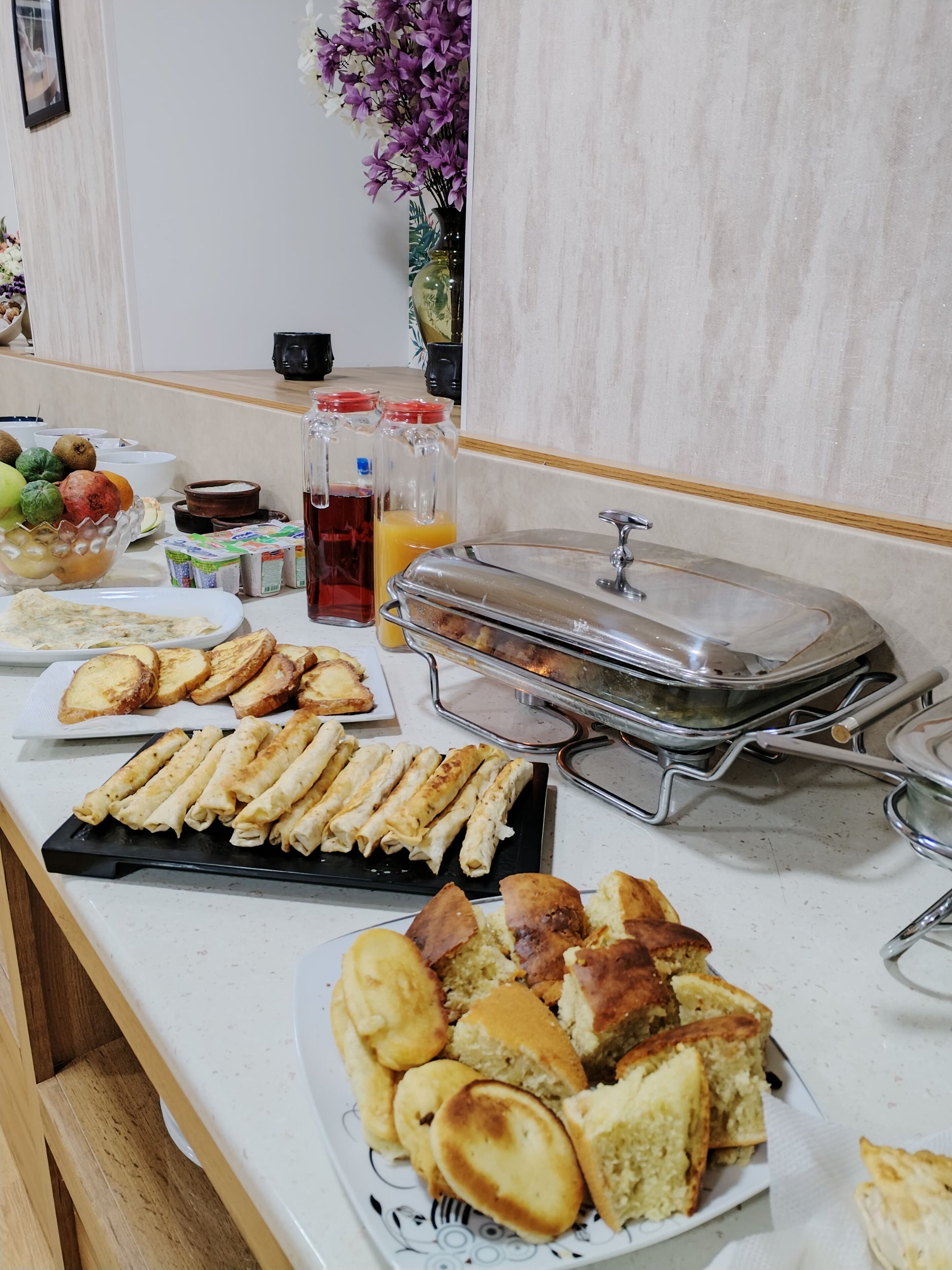 Foto - Pera Hotel Baku