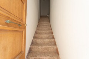 Interior - GuestHost - Castellammare Stella Apartment with Terrace (Castellammare del Golfo)