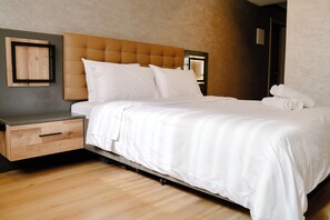 1 Schlafzimmer, Bügeleisen/Bügelbrett, WLAN