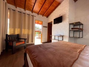 5 Schlafzimmer, WLAN, Bettwäsche