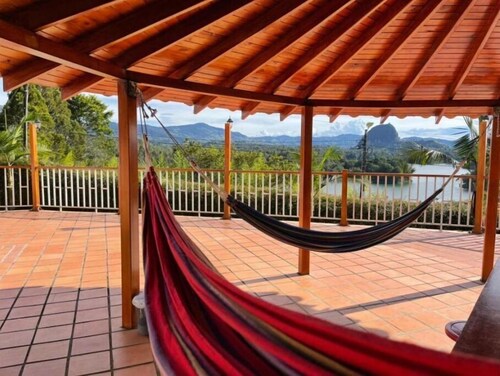 Finca-hotel Montecarlo by Hope
