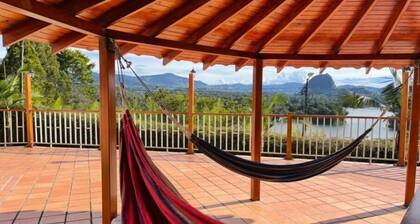 Finca-hotel Montecarlo by Hope