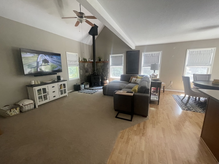 Peaceful Hideaway! New Listing - Michigan