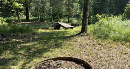 Peaceful Hideaway! New Listing