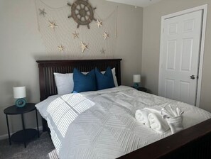 3 عدّة غرف نوم وواي فاي