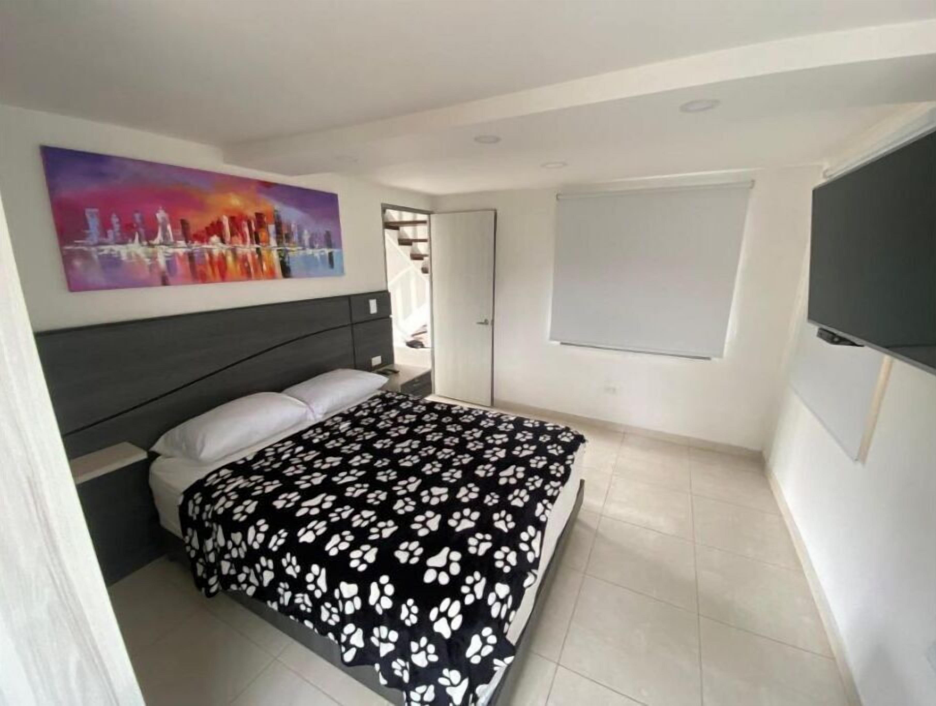 3 Schlafzimmer, kostenloses WLAN, Bettwäsche