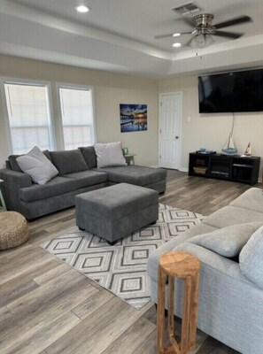 スマートテレビ