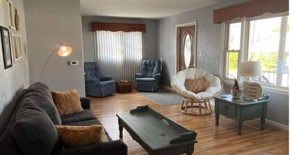 Penelope’s Place