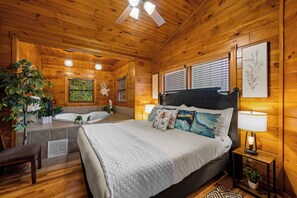 1 Schlafzimmer, Bügeleisen/Bügelbrett, Reisekinderbett, kostenloses WLAN