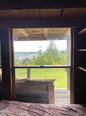 1 Schlafzimmer, Bettwäsche