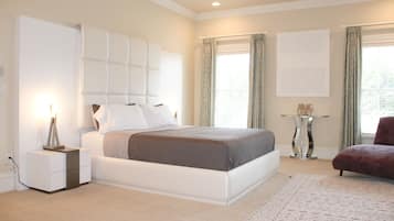 5 Schlafzimmer, Schreibtisch, kostenloses WLAN, Bettwäsche